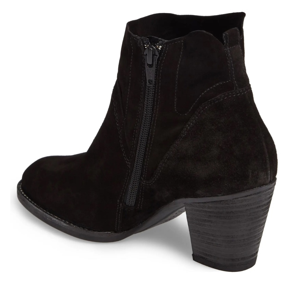 Paul Green Nora Water Resistant Bootie - Picture 2 of 6